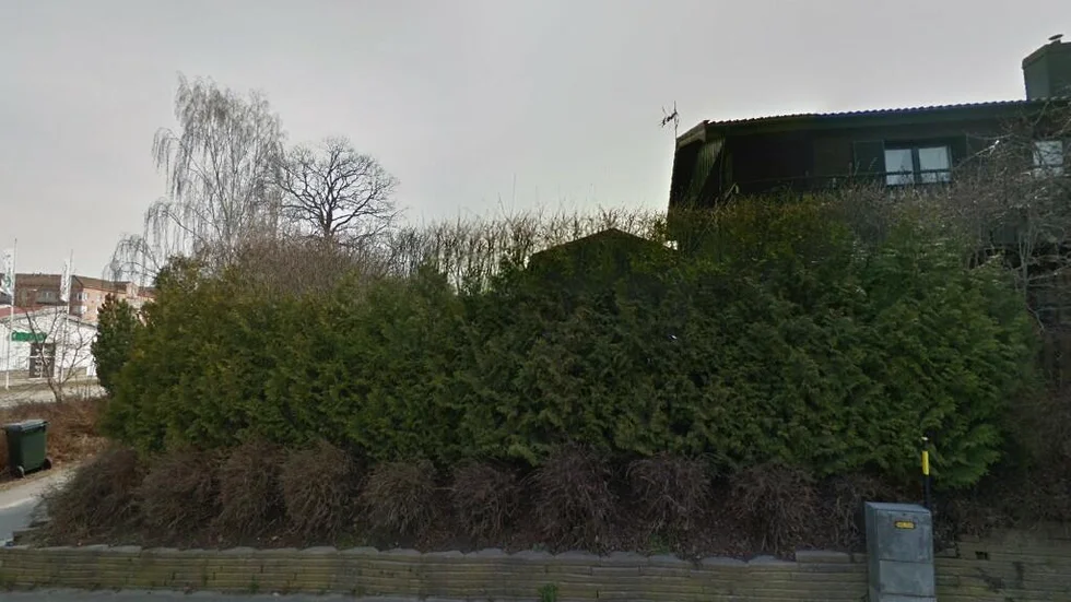 Smedsvägen 1C