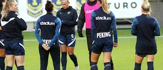 Fredheim om IFK-spelarna: "De behöver ha höga krav"
