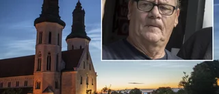 Högerextremt parti i lokala kyrkovalet: "Sticker inte under stol med att det är en väg in"