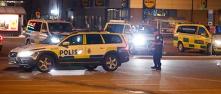 Linder: "Utanförskap underblåser yrkeskriminaliteten"