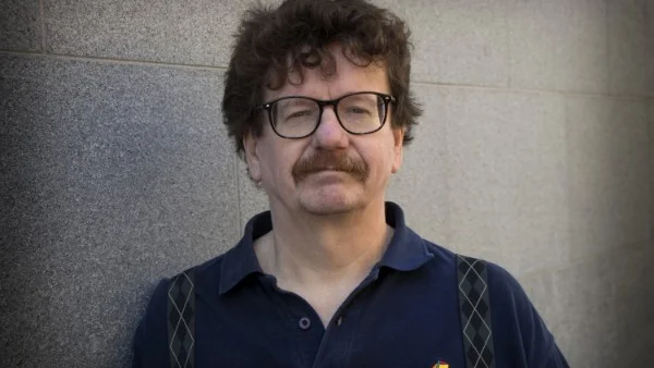 Lars Stjernkvist får ett nytt toppjobb.