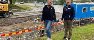 Grop som medför totalt trafikstopp irriterar: "Märker direkt att siffrorna sjunker"