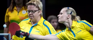 Lärdomar om hallen tog svenskorna till final