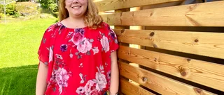 Därför ska 20-åriga Adelina Persson rösta i kyrkovalet: "Ett viktigt organ för människor som har det svårt"