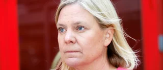 S-förslag: Skärp krav för arbetskraftsinvandring