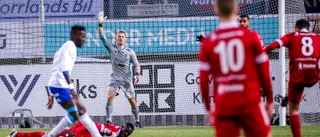 Se bilderna från länsderbyt i Luleå