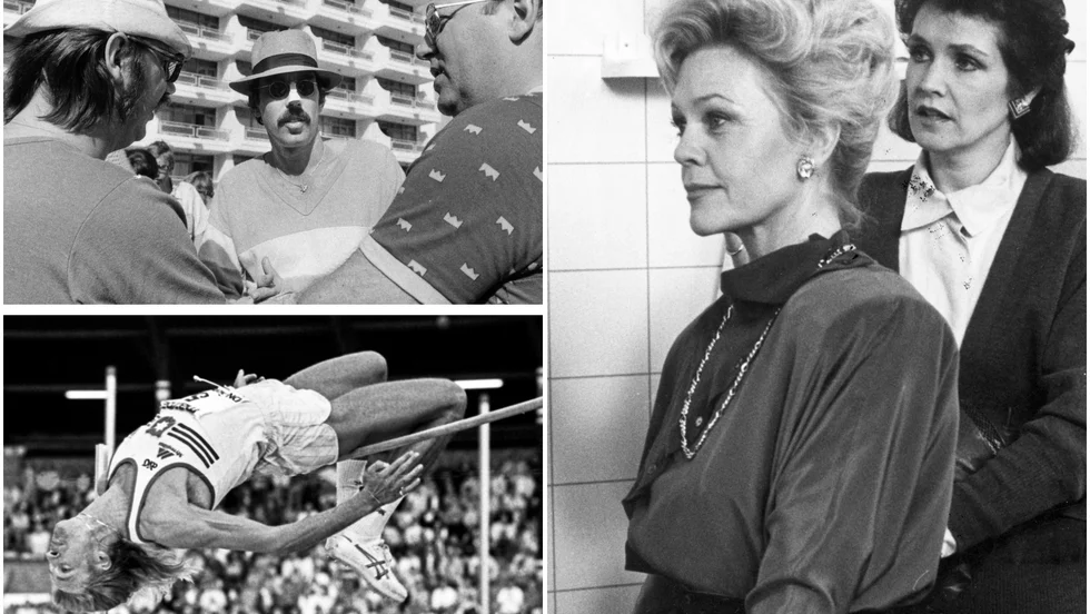 I dagens quiz sätts dina 80-talskunskaper på prov. Hur många rätt får du?