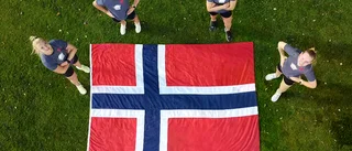 Mycket norskt i LHC – Dalen tillbaka efter tio år