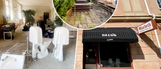 Gamla Macbeth rensas ut – nya ägarna satsar på husmanskost: "Saknas i Eskilstuna"