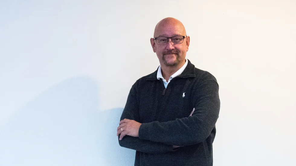 Roine Viklund, historiker vid LTU, berättar om Luleås tillblivelse.