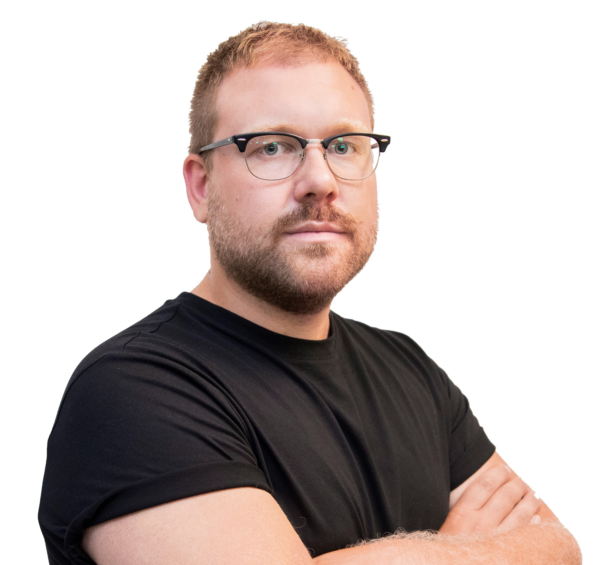 Erik Daun