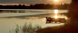 Läsarbilden: Mörka, mysiga augustikvällar