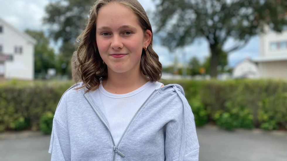 Agnes Karlsson är uttagen till ett läger med F06-landslaget. 