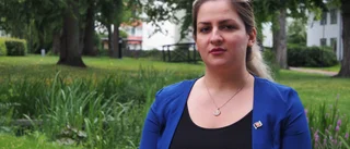 Dianas mörka minnen återvänder – på grund av krigsutvecklingen • Upplevde talibanstyret • "Vi kommer hundra år tillbaka i tiden"