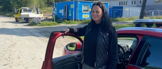 Tryffelstråket öppnade för biltrafik lite i skymundan: "Inget vi blivit meddelade om"