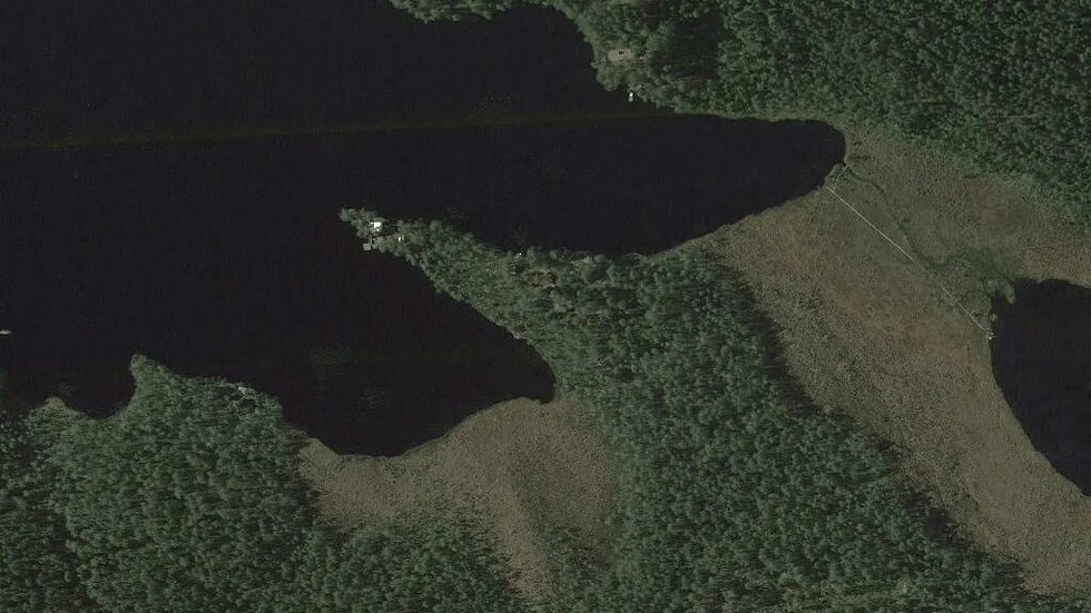 Området kring Stor-Fännsjön 109
