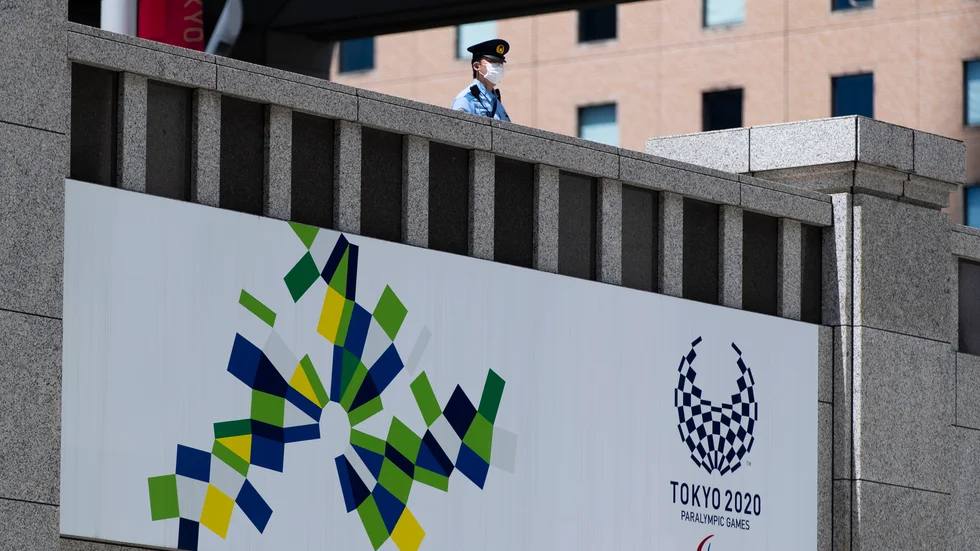Fler åtgärder mot coronaviruset är att vänta i samband med Paralympics i Tokyo.