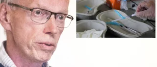Smittspridning: Dubblering av coronafallen på Gotland förra veckan