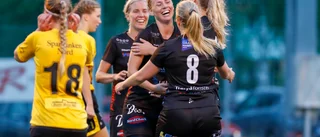 Notvikens sanslösa kross i länsderbyt – vann med 13 mål