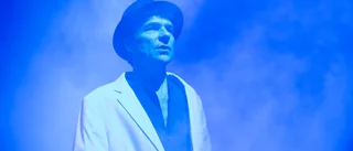Nytt album och turné för Thåström