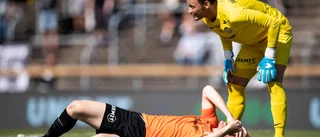 Forward toppar skytteligan efter nytt mål
