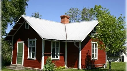 Bild av Tjuls järnvägsmuseum