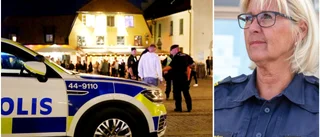 Fylla, våld och övergrepp: Polisen får slita hårt – "Vi har haft ett hårt tryck och tvingats prioritera"