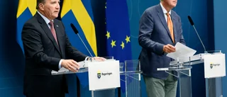Regeringen vill förlänga coronalagar till januari
