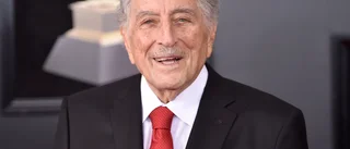 Tony Bennett ställer in sin höstturné