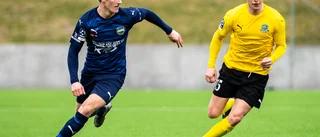 Det hände i Ettan Södra innan transferfönstret stängde