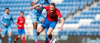 AFC lånar ut spelare till seriekonkurrent
