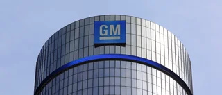 GM vände till vinst – men aktien rasade