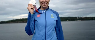 Josefin hoppar över VM – sedan sikte på Paris-OS