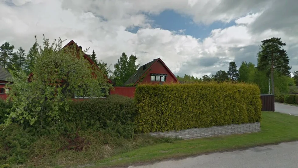 Nyponvägen 17