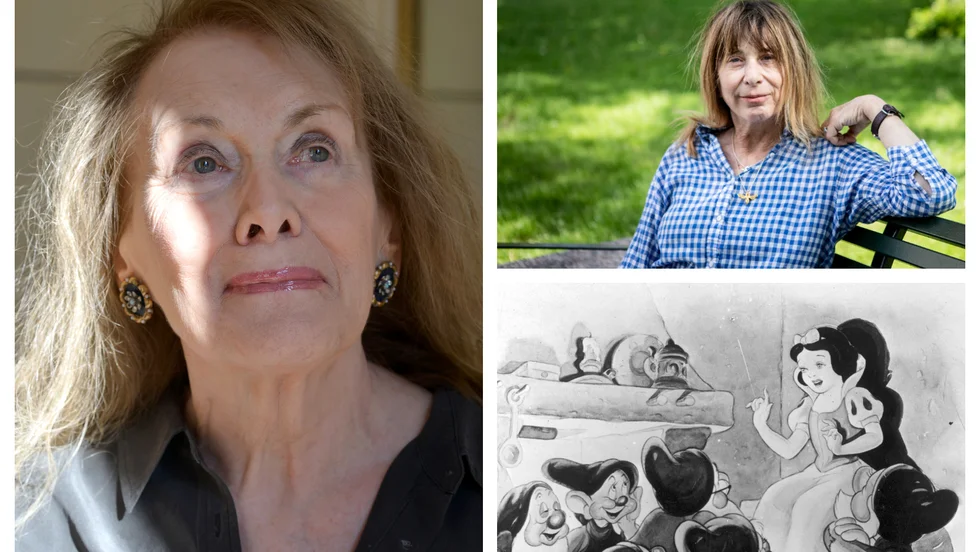 Tack och lov för författare som Annie Ernaux och Chris Kraus. De bevisar att vi kan krossa glaskistan utan hjälp från en snubbe, skriver Viktoria Hansén.