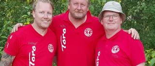 Tjust Petanque Club briljerade på boule-DM i Motala