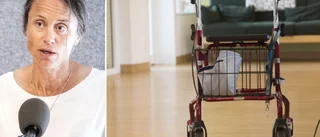 Smitta på ett av öns äldreboenden: "Smittspårning pågår"
