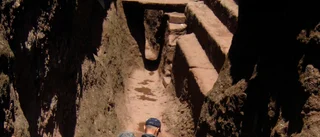 Rebeller i Tigray har intagit Unescoarv