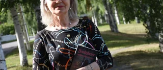 Eva Eriksson Klang släpper ny bok om nätgrooming – "Det vände sig i magen på mig"