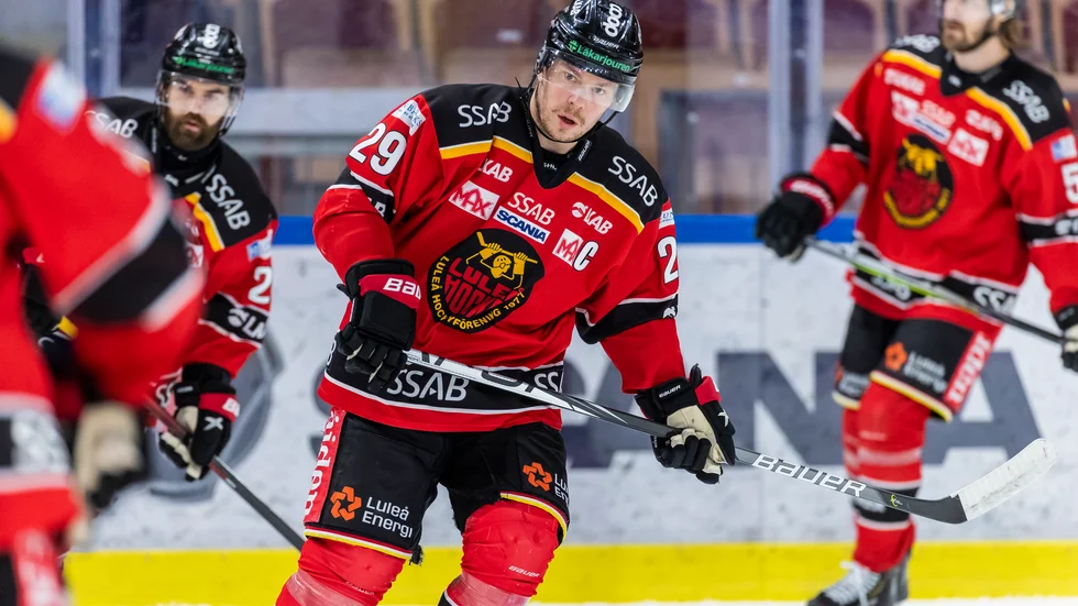 Erik Gustafsson.