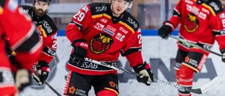 Gustafsson: "Varit borträknade av hela hockey-Sverige"