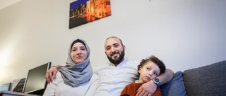 Språket var nyckeln för att lyckas i nya landet