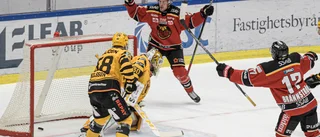 Matchboll för Luleå Hockey – krossade Skellefteå på bortais
