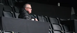 Andersson: "Ett grundtänk jag tycker illa om"