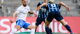 Allsvenska ändringen – så påverkas "Peking"