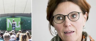 Stuhre optimistisk trots få ansökningar till digital Almedalsvecka – "Tror att det kommer ta fart"