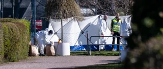 Man skjuten på koloniområde identifierad
