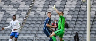 Sent avgörande när IFK blev utan poäng mot Djurgården