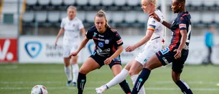 Fyra punkter: Hon var LFC:s bästa i premiären – betyg på alla spelare