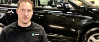 Pandemipuckel satte press på bilprovningen – fler som fått körförbud:  ”Fel väg att gå”